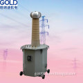 YD Series 50kV to 200kV Oil Immersed Transformer